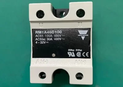 Carlo Gavazzi